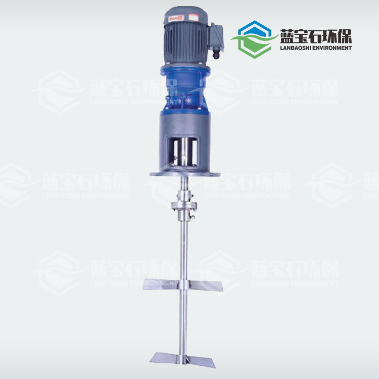 立式攪拌機(jī)