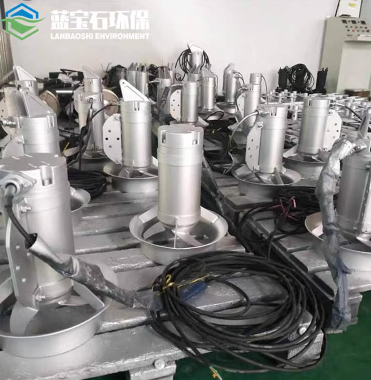 精誠合作，共治清流 | 南京藍(lán)寶石環(huán)保助力湖南伙伴提升污水預(yù)處理效能